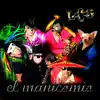 El Manicomio album lyrics, reviews, download