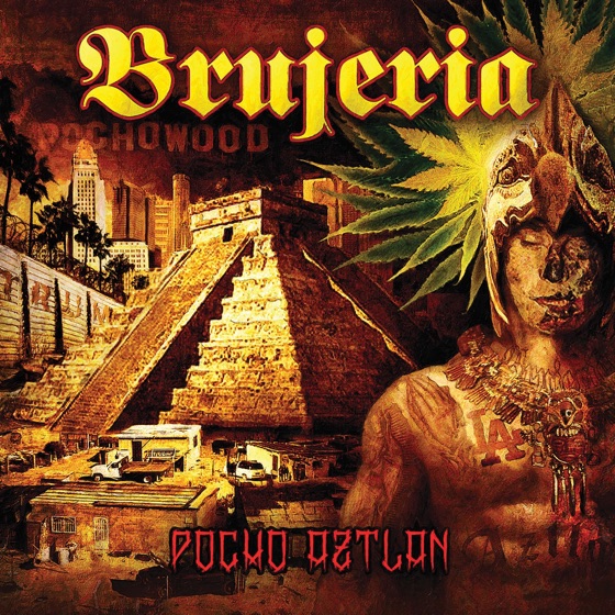 Cover artwork for Satongo