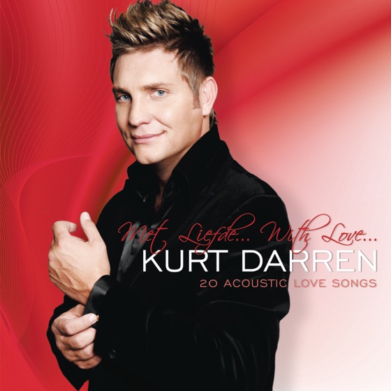 Cover artwork for You're Still the One