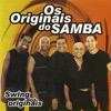 Swing dos Originais