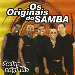 Swing dos Originais - Os Originais do Samba