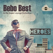 Heroes - EP artwork