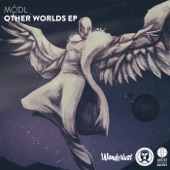 Other Worlds - EP artwork