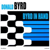 Donald Byrd - Devil Whip
