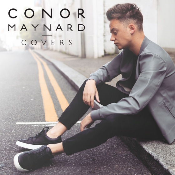 Cover artwork for This Is My Version