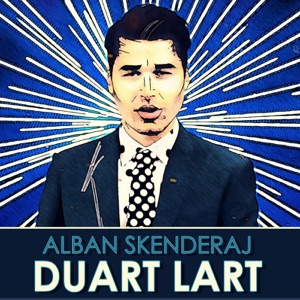 Alban Skenderaj - Duart Lart - Line Dance Music