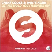 Cheat Codes - Let Me Hold You (Turn Me On)