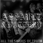 Assault & Battery - Drug War