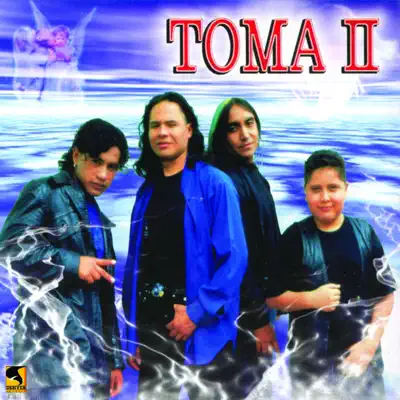 A Donde Van los Ángeles - Toma II A Donde Van los Ángeles - Toma II