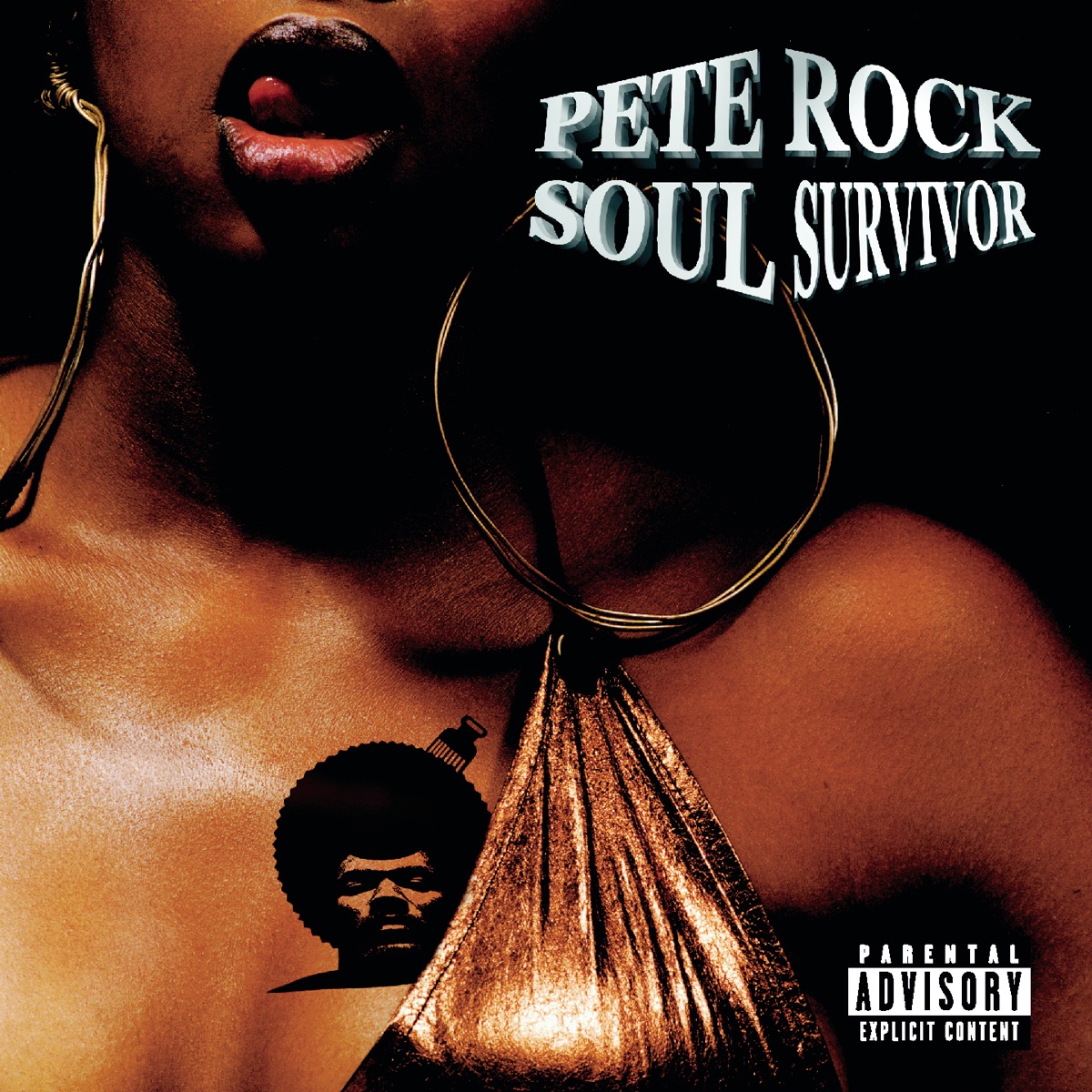 The Main Ingredient by Pete Rock & C.L. Smooth on Apple Music