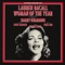 Table Talk - Lauren Bacall, Harry Guardino & Woman of the Year Orchestra lyrics