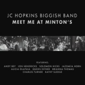 JC Hopkins Biggish Band - Remember When