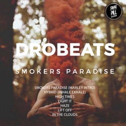Drobeats - In the Clouds