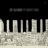 My Favorite Things artwork