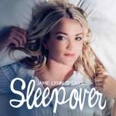 Sleepover artwork