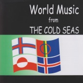 World Music From The Cold Seas artwork