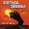 Cosas Que Nadie Oia - Resistencia Suburbana lyrics