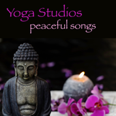 Yoga Studios Peaceful Songs – Soothing and Reiki Healing Music for Yoga, Meditation, Tai Chi, Qigong, Deep Relaxation & Sleep - Sakano
