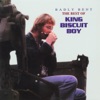 Badly Bent the Best of King Biscuit Boy, 1970