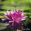 The Lotus Blossom: Hypnotizing Vocal Music for Meditation, Soothing Female Voice, Spa Relaxing Lounge, Sounds for Trouble Sleeping and Soul Healing album lyrics, reviews, download