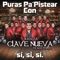 El Patrón Medley - Banda Clave Nueva De Max Peraza lyrics