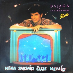 Bajaga & Instruktori - Dvadeseti Vek