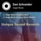 Angel Beats (Demon Noise Remix) - Dan Schneider lyrics