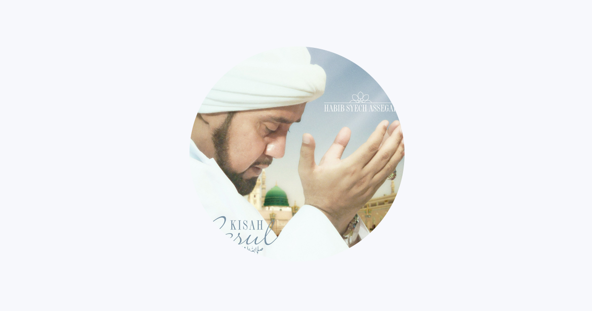 Habib Syech Assegaf