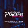 Domina las Posiciones (Remix) [feat. Randy, El Sica, 리안 & Rafa Pabön] - Single album lyrics, reviews, download