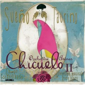 Sueño Taurino artwork