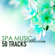 Aleviate Stress - Spa Music
