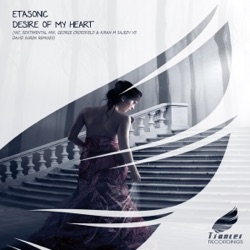 Etasonic & Laucco - Desire of My Heart