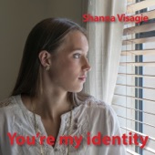 You're My Identity artwork