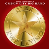 Lucas Van Merwijk & His Cubop City Big Band - Fantasy