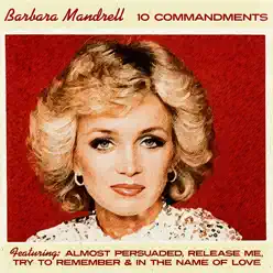 The 10 Commandments - Barbara Mandrell
