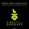 Tropical Fruit - Single album lyrics, reviews, download