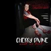 Cherry Divine - Vintage Pin Up Girl