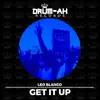 Stream & download Get It Up - Single