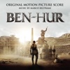 Ben-Hur (Original Motion Picture Score), 2016