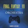 Main Theme Orchestra (From "Final Fantasy VII") - Single album lyrics, reviews, download