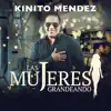 Las Mujeres Grandeando - Single album lyrics, reviews, download