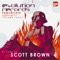 Time to Runaway (Scott Brown Mix) - Scott Brown & Robert Francis lyrics