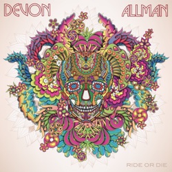 Devon Allman - Watch What You Say