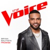 Promise (The Voice Performance) - Single artwork