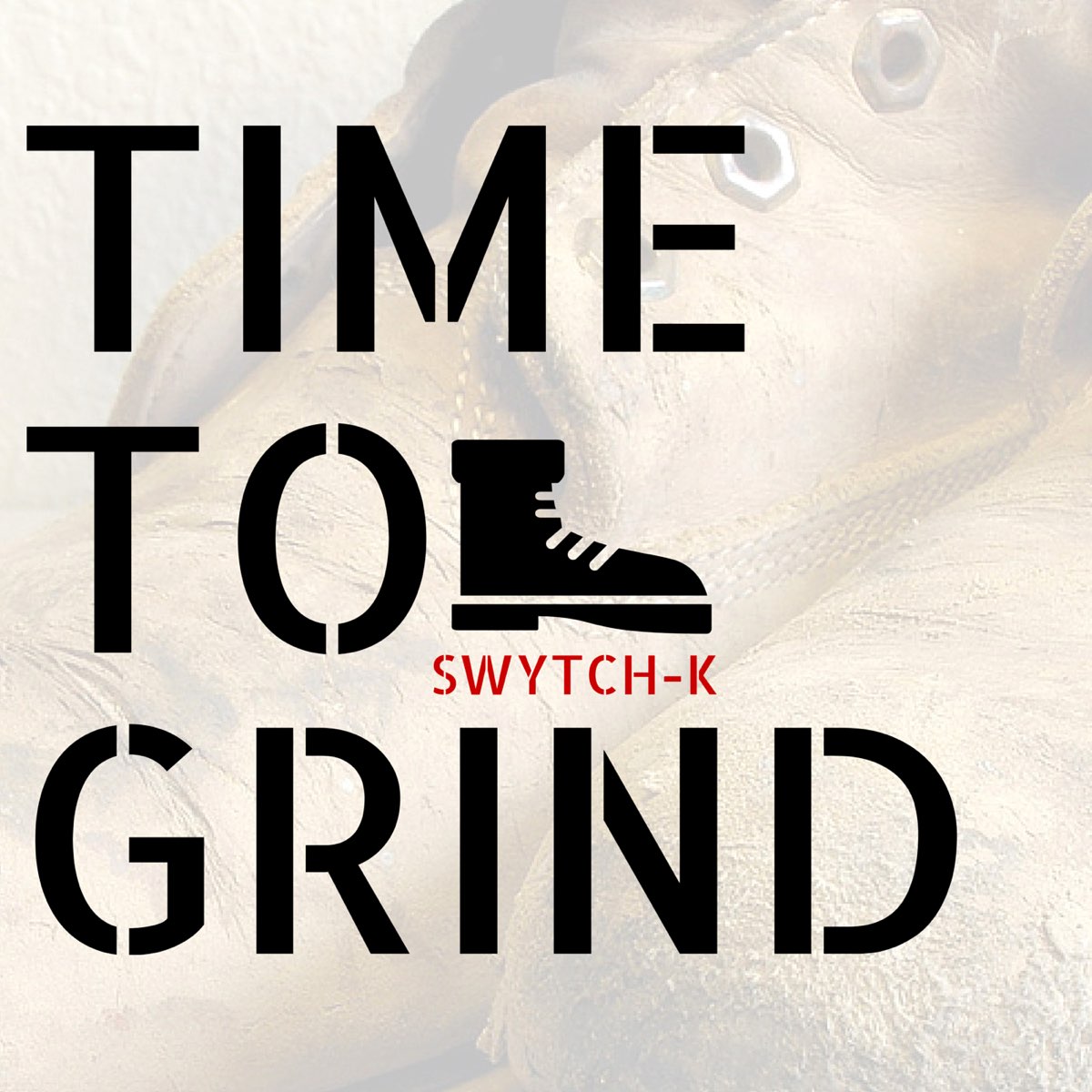 Музыка time. To Grind. Тайм песня.