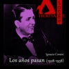 Los años pasan (1928 - 1938)