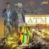 Stream & download ATM Remix (feat. Shatta Wale) - Single