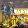 ATM Remix (feat. Shatta Wale) - Alkaline