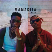 Mamacita (feat. Wizkid) artwork