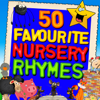 50 Favourite Nursery Rhymes - Songs For Children